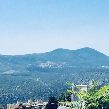 Inn Tzfat Safed Buitenkant foto