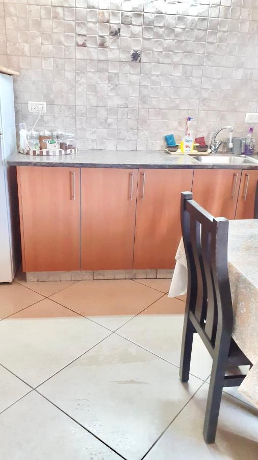 Inn Tzfat Safed Buitenkant foto