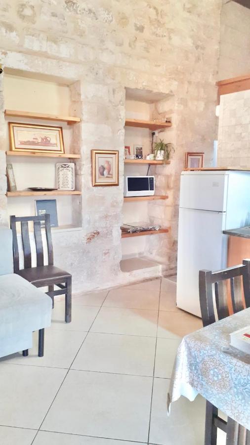 Inn Tzfat Safed Buitenkant foto