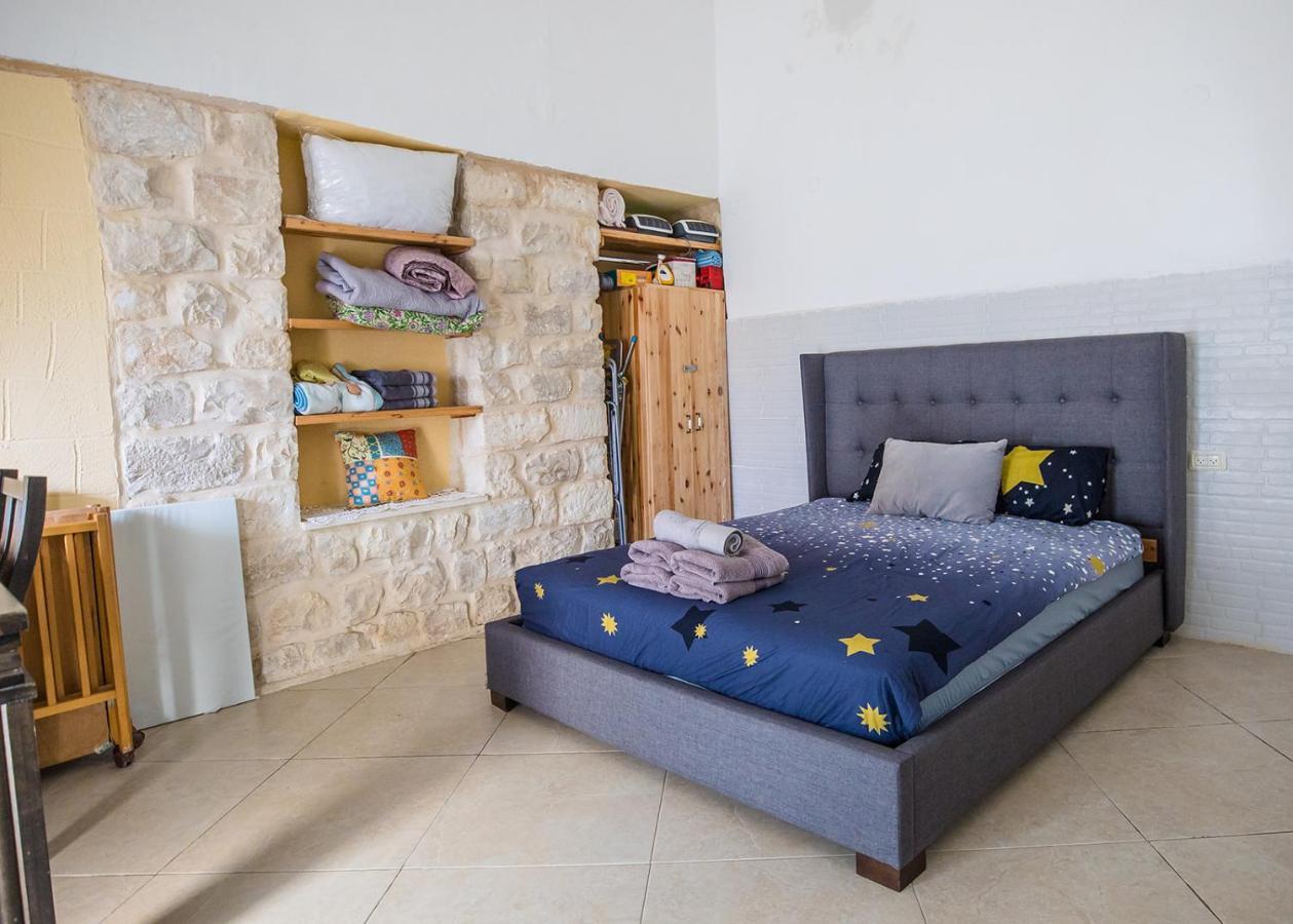 Inn Tzfat Safed Buitenkant foto