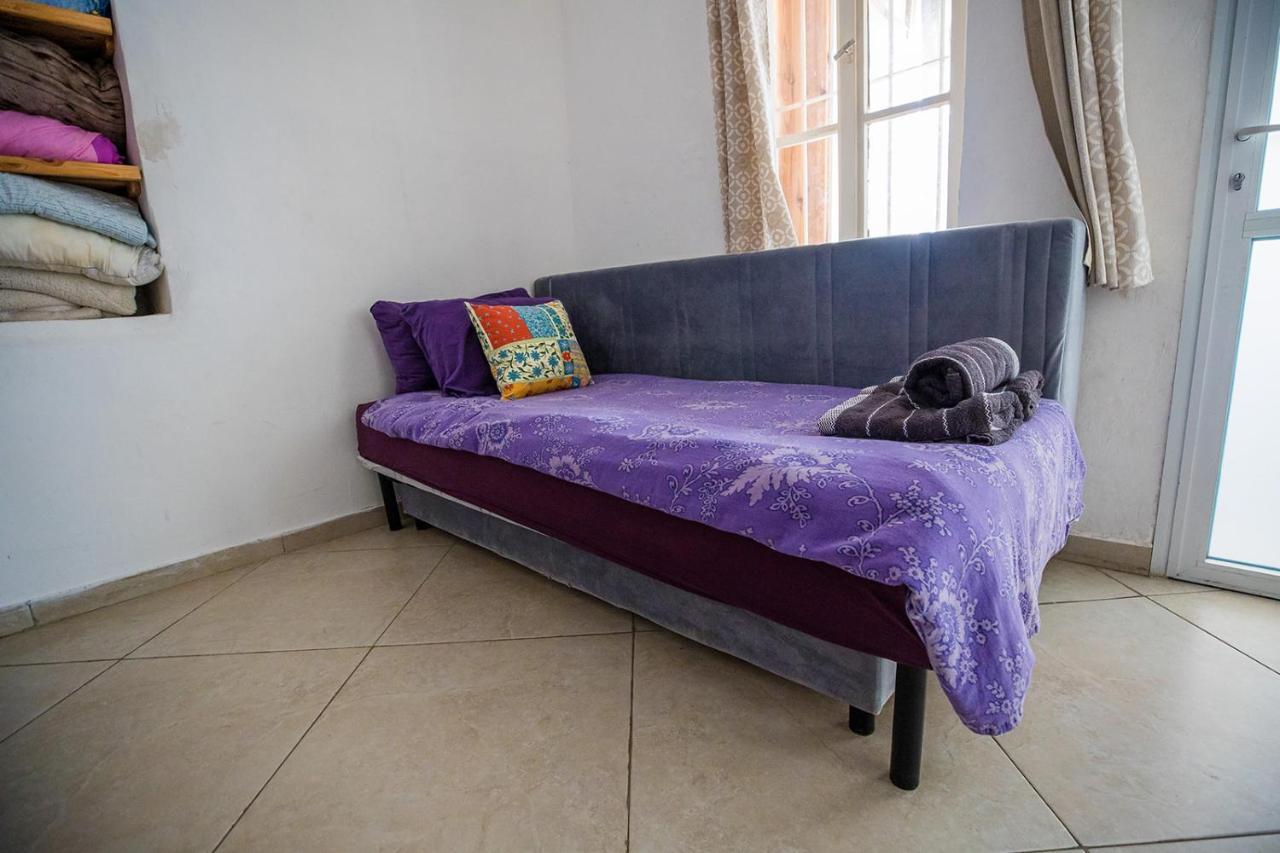 Inn Tzfat Safed Buitenkant foto