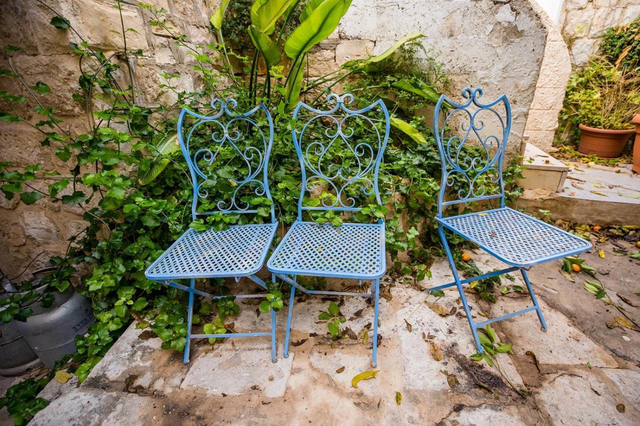 Inn Tzfat Safed Buitenkant foto
