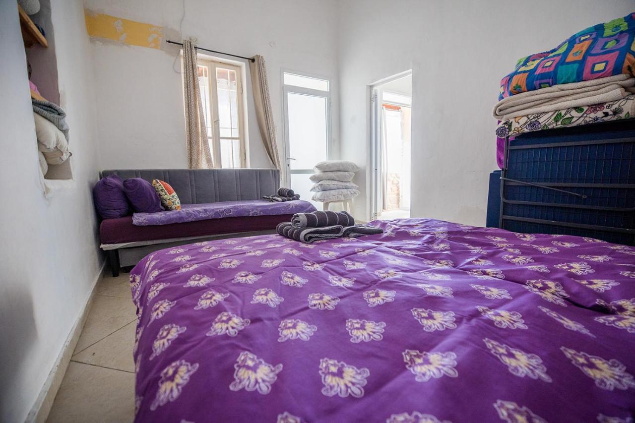 Inn Tzfat Safed Buitenkant foto
