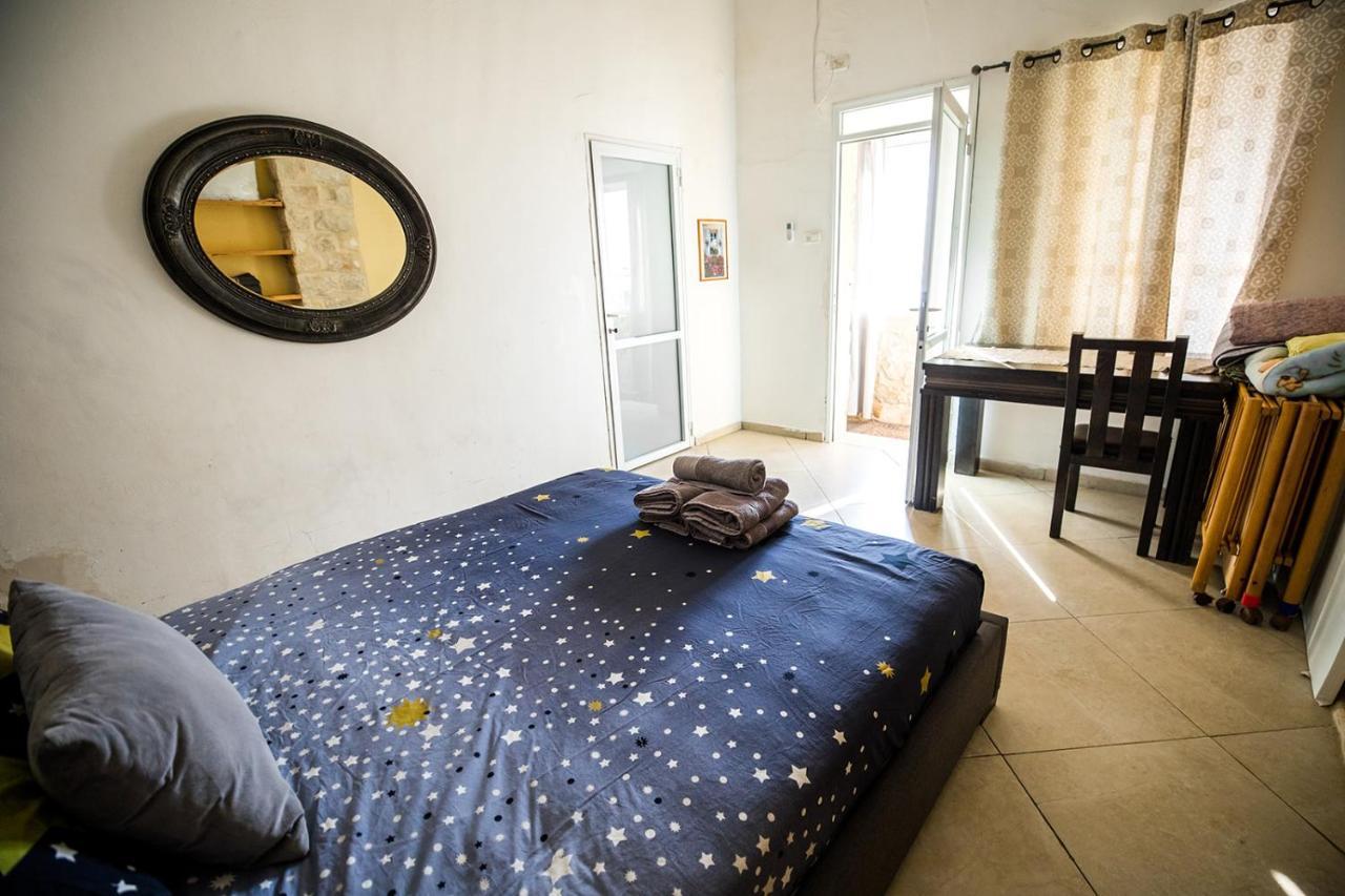Inn Tzfat Safed Buitenkant foto
