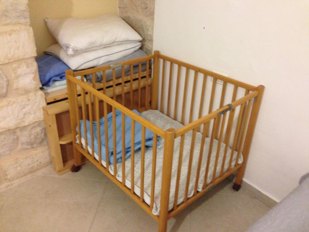 Inn Tzfat Safed Kamer foto