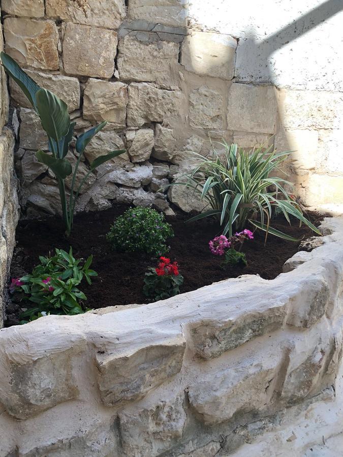 Inn Tzfat Safed Buitenkant foto