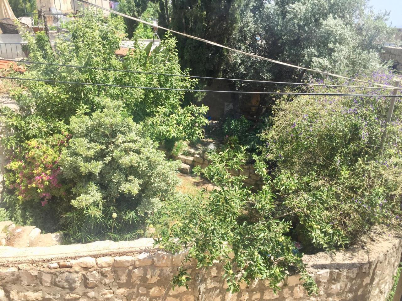 Inn Tzfat Safed Buitenkant foto